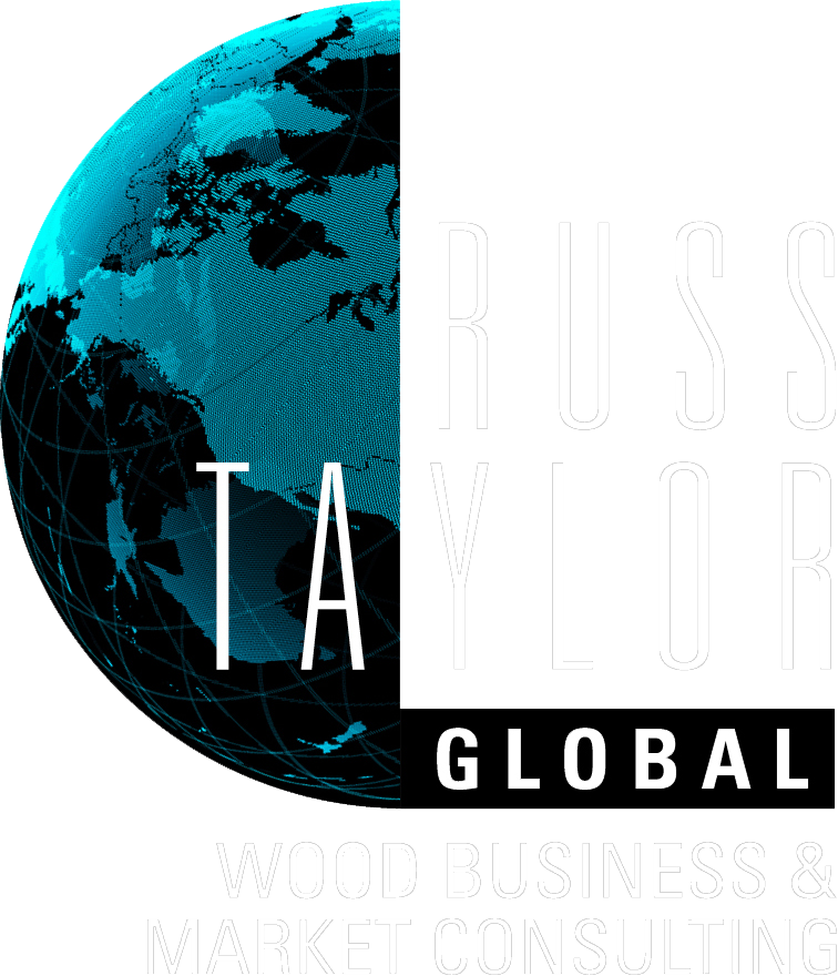 Russ Taylor Global