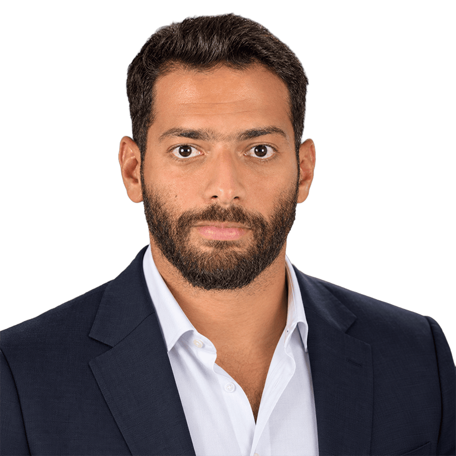 Mohamed